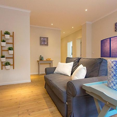 Amazing Parada Garden By Homing Lisboa Εξωτερικό φωτογραφία