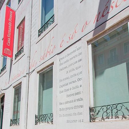 Amazing Parada Garden By Homing Lisboa Εξωτερικό φωτογραφία
