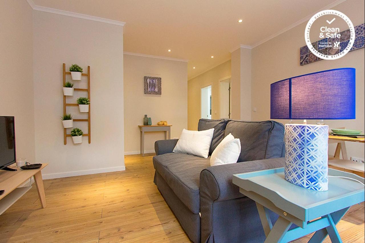 Amazing Parada Garden By Homing Lisboa Εξωτερικό φωτογραφία